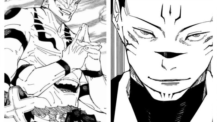 Jujutsu Kaisen debunking video: Are all Jujutsu High students Tier 1? Does their base output automat