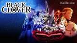 "Racks"[Loop]-Black clover Movie