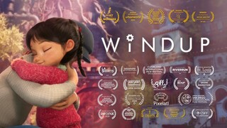 WiNDUP: Award-winning animated short film | Unity