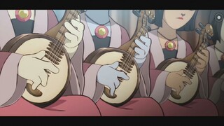 [Peking Opera Cat] Anime favorit saya tidak berhenti sampai di sini, tunggu terus! ! ! Didedikasikan