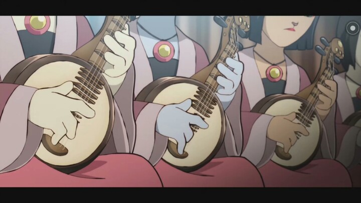 [Peking Opera Cat] Anime favorit saya tidak berhenti sampai di sini, tunggu terus! ! ! Didedikasikan