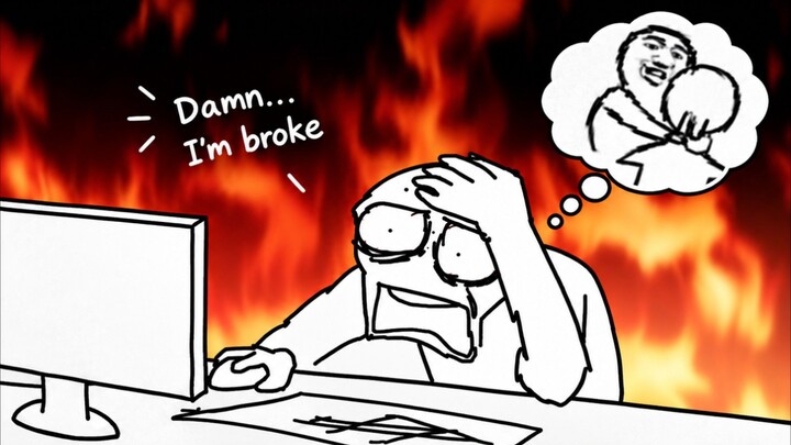 When Having Less Felt Better #life #broke #childhood #nostalgia #economy #storytime