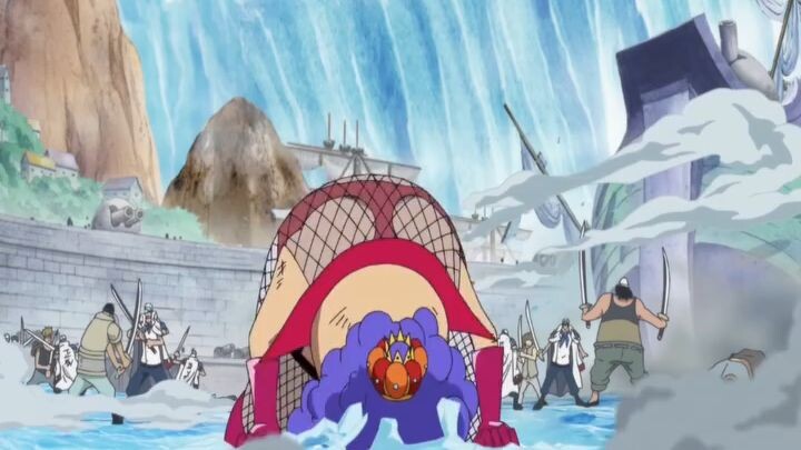 Luffy