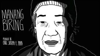 Manang Biring