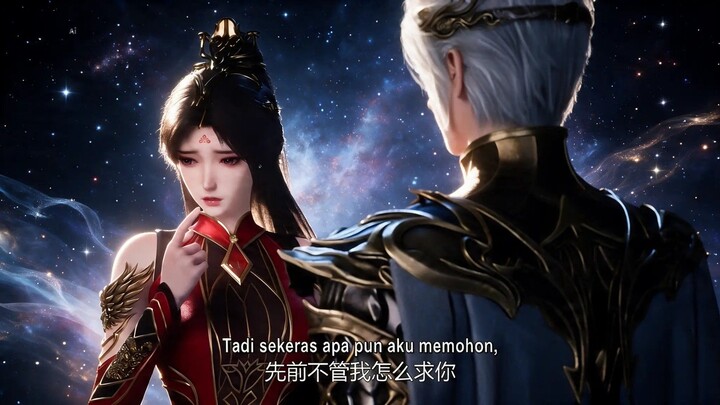 Against The Sky Supreme Episode 562 Sub Indo