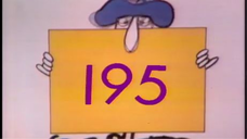 Sesame Street - Episode 0195 (1971)