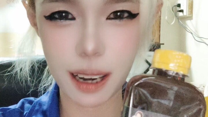 ซอสข้าวผัดตราคุณละออง