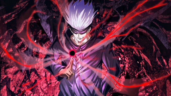 Gojo Satoru X Dadys Home Ganteng Parah😫😫