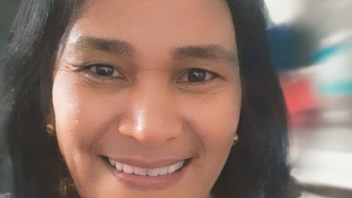 maganda lang