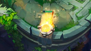 New Champion Teaser - NEW SUPPORT - League of Legends