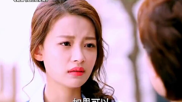 Putri yang hilang selama tujuh belas tahun akhirnya ditemukan, namun dia tidak bisa menerima kenyata