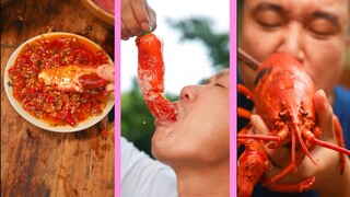 Rural Life And Chinese Food | Best Tiktok China 2022