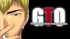 Great Teacher Onizuka EP-1