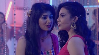 Laal Ishq episode 33 - Dance Bar Trap (Hindi) 20th Oct, 2018. Indian Supernatural Series