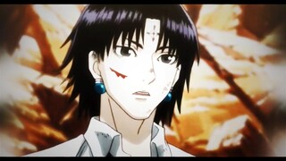 Chrollo daddy edit AMV