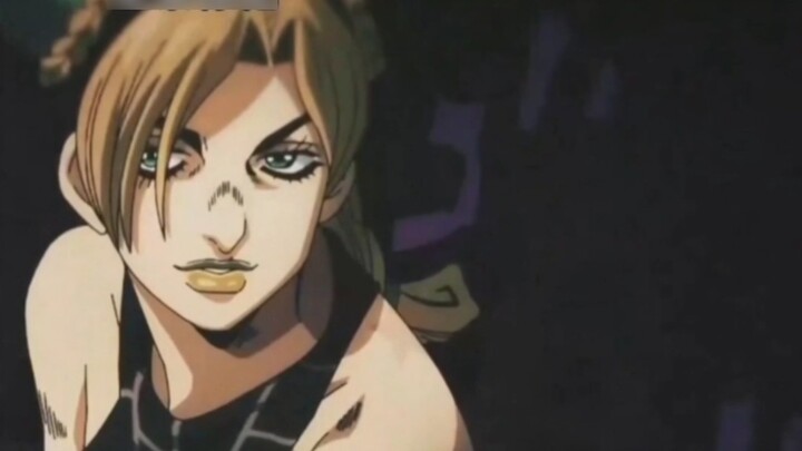 “ทะเลหินผจญภัยที่แปลกประหลาดของ JoJo” pv ล่าสุด [คำบรรยายจีน]
