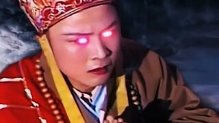 Film|Special Effect|Super Tang Monk: How Dare You, Monster!