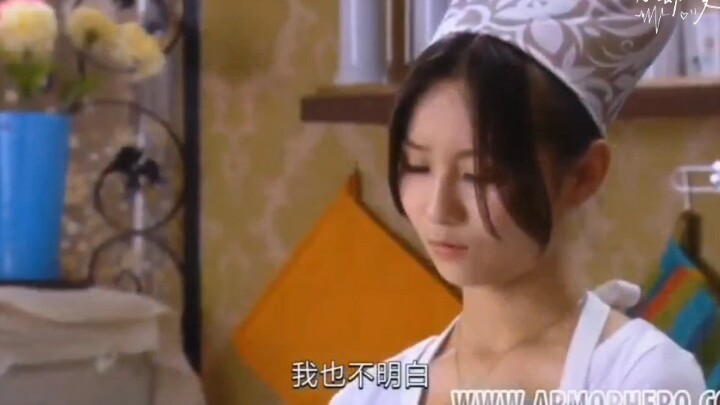 The lovely girls from Armor Hero