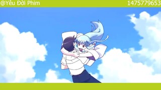 AMV_Bầu trời #anime #schooltime