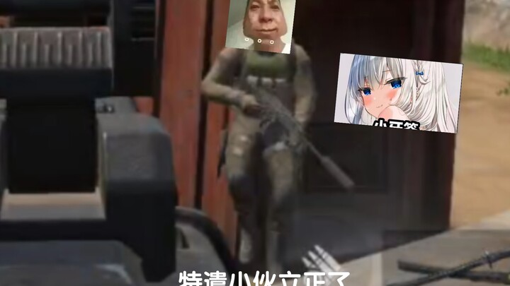 Chơi toàn đồ trong Khu Tối thì phải đóng thuế, nhưng vừa chơi toàn đồ trong Khu Tối vừa “cà khịa” mấ