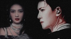 【任嘉伦｜白鹿】辰时夫妇cover | Love Shot