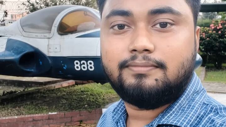 ফাইটার জেটের সাথে একদিন | A Day with Fighter Jet