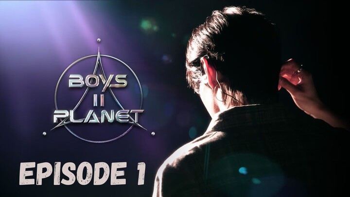 🇰🇷BOYS 2 PLANET (2025) EPISODE 1 | ENG SUB | SURVIVAL SHOW