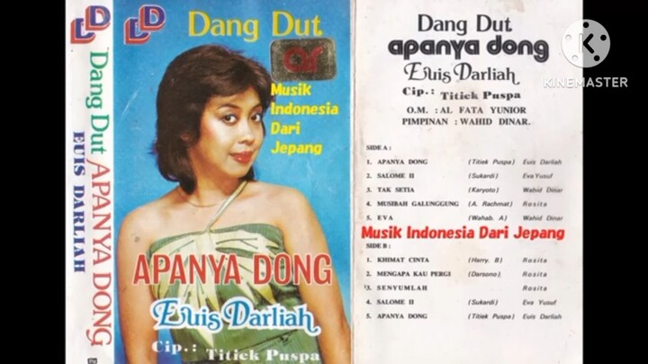 Rosita - Senyumlah (Dangdut Viral)