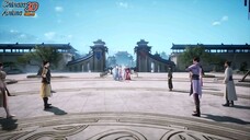 lingwu continent episode 94