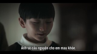 Hòn Đảo Ma Quái EP 6 [Sub Việt]