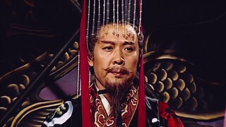 谁曾想三个莽夫竟能成就帝业！