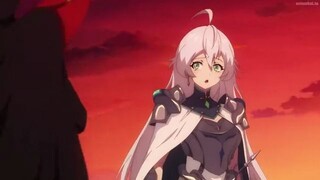 Shiye Mowang - 03 eng sub