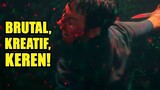 Review PREMAN, Action Indonesia Rasa Tarantino