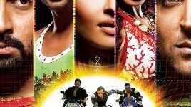 Dhoom 2 (2006) Sub Indo