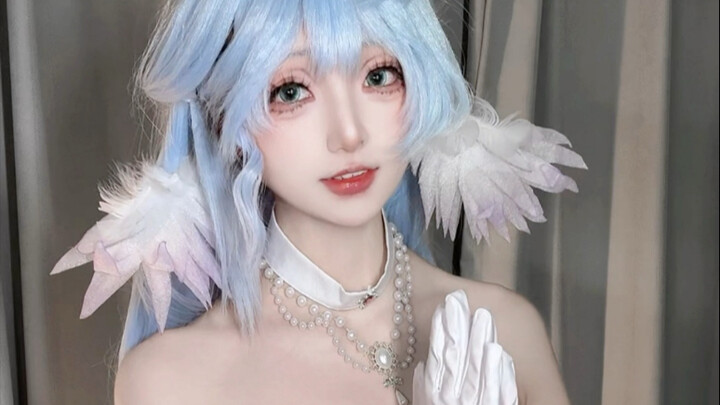 "Preventing a Heart from Being Torn by Wealth"—Those Who Understand It All Cried