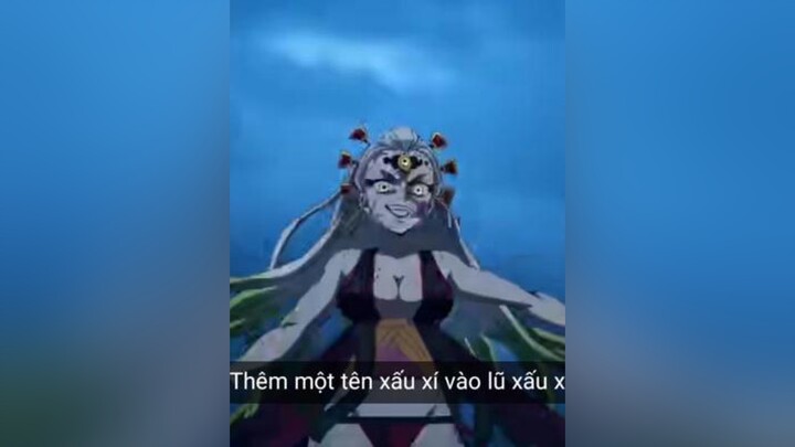 khi a lợn có 2 đệ bảo kê 😂anime fyp kimetsunoyaiba inosuke tanjiro zenitsu