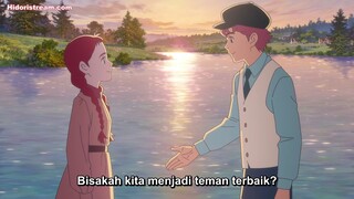Anne Shirley Eps 10 (Sub-Indo)