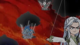 Episode 8: The Sims Escape from the Weird Wife: To cultivate immortality is to cultivate trees, to c