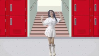 Trường học xinh xắn 🎶