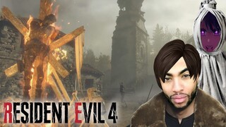 Resident Evil 4.Exe