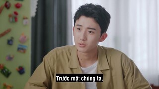 Ngắm Trúng Tương Lai Của Em EP 20 [Sub Việt]