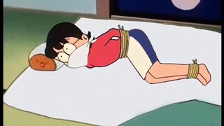 哆啦A梦：妈妈的生日
