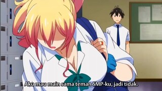 acg anime