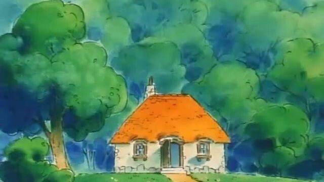 Akazukin Chacha ep 60 (TAGALOG DUB)