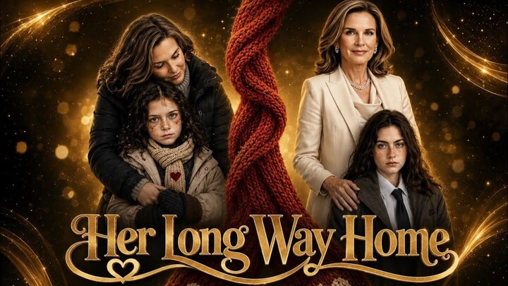 Her Long Way Home : w/engsub