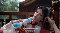 Legend of Martial Immortal Episode 106 Sub Indonesia