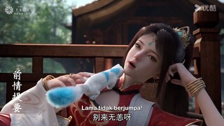 Legend of Martial Immortal Episode 106 Sub Indonesia