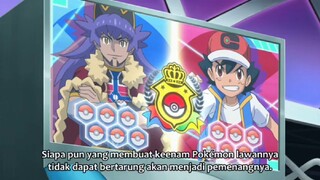 Pokemon (2019) Episode 129 Subtitle Indonesia