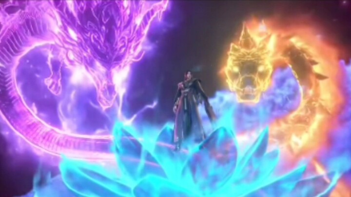 SPOILER BTTH SEASOAN 5 EPS.188