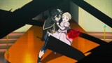 Asta vs. Damnatio Kira! Asta Saved Marie From Death Penalty [ENG SUB]